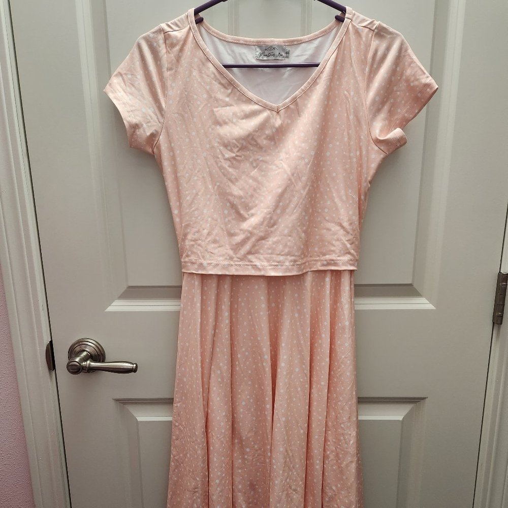 Mountain Aire Boutique Dress